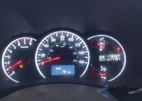 2011 Nissan Quest Sl from USA, damaged, VIN JN8AE2KP5B9002440